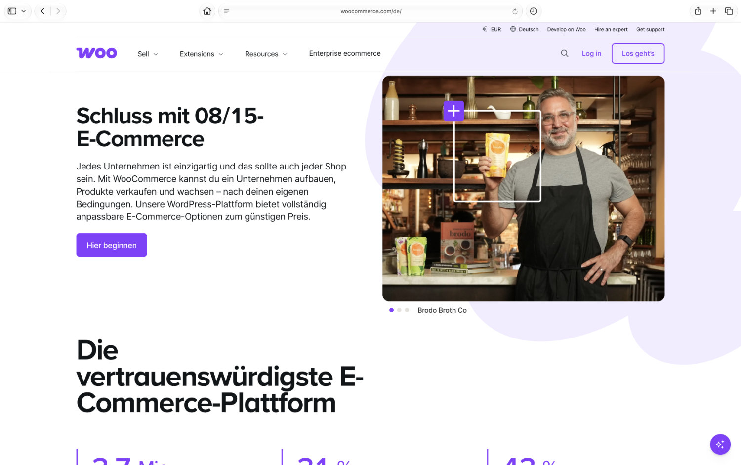 WooCommerce